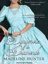 Imagen de portada para Dangerous in Diamonds